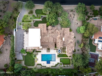 5729 E Joshua Tree Ln, Paradise Valley, AZ 85253