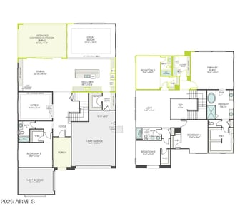 5729 Quartz St, Gilbert, AZ 85298