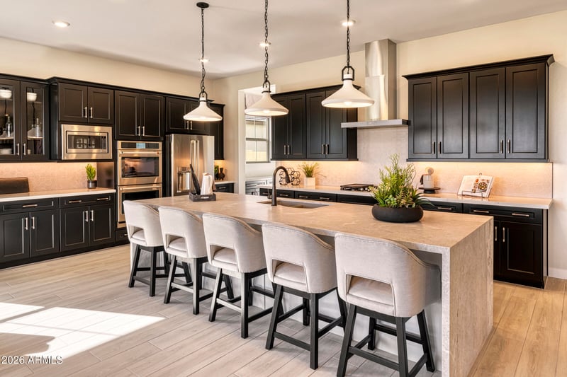 5729 S Quartz St, Gilbert, AZ 85298