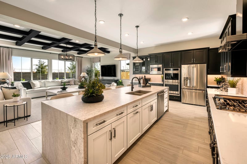 5729 S Quartz St, Gilbert, AZ 85298