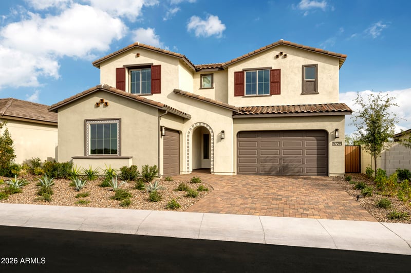 5729 S Quartz St, Gilbert, AZ 85298
