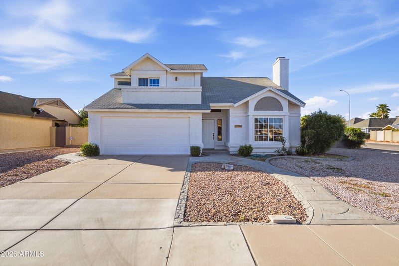 5729 Butler Dr, Chandler, AZ 85226