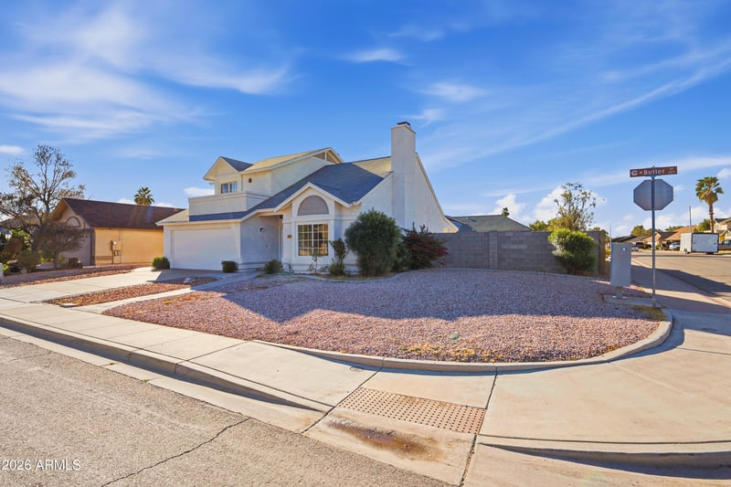 5729 Butler Dr, Chandler, AZ 85226