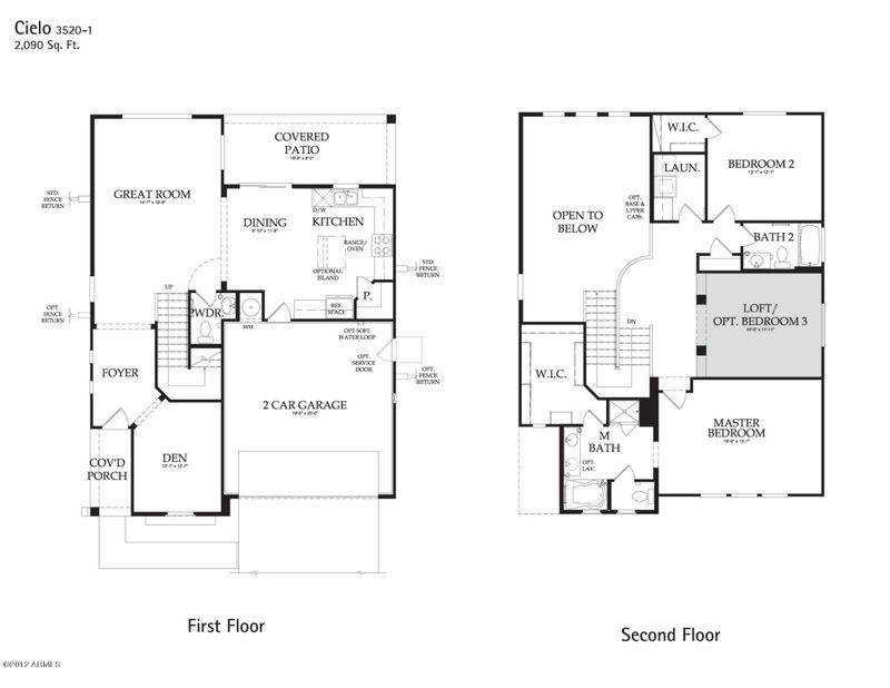 5729 W Milada Dr, Laveen, AZ 85339