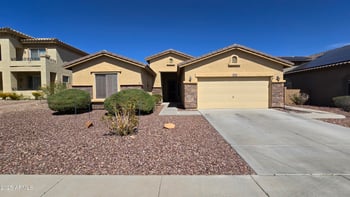 573 219th Ln, Buckeye, AZ 85326