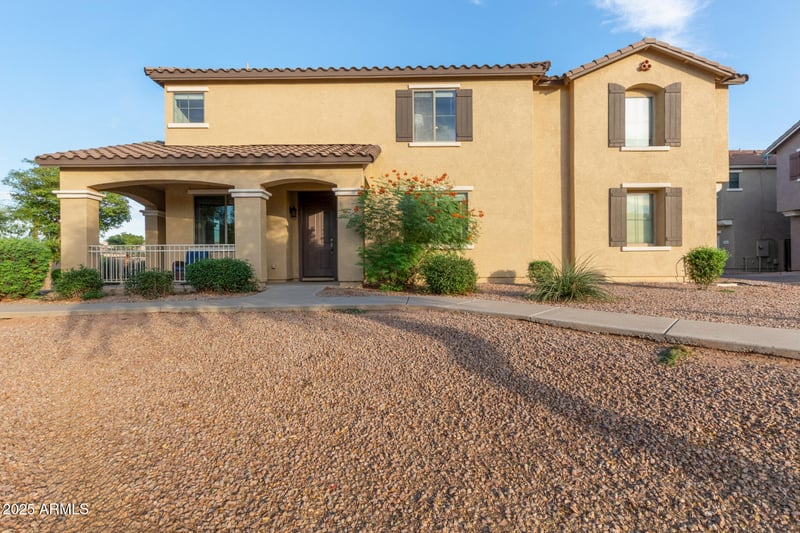573 Buena Vista Ct, Gilbert, AZ 85296
