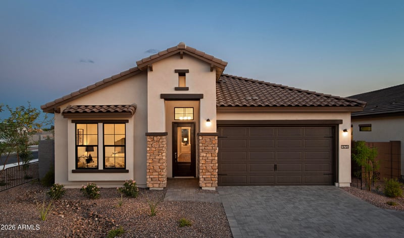 573 E Grayling Rd, San Tan Valley, AZ 85140