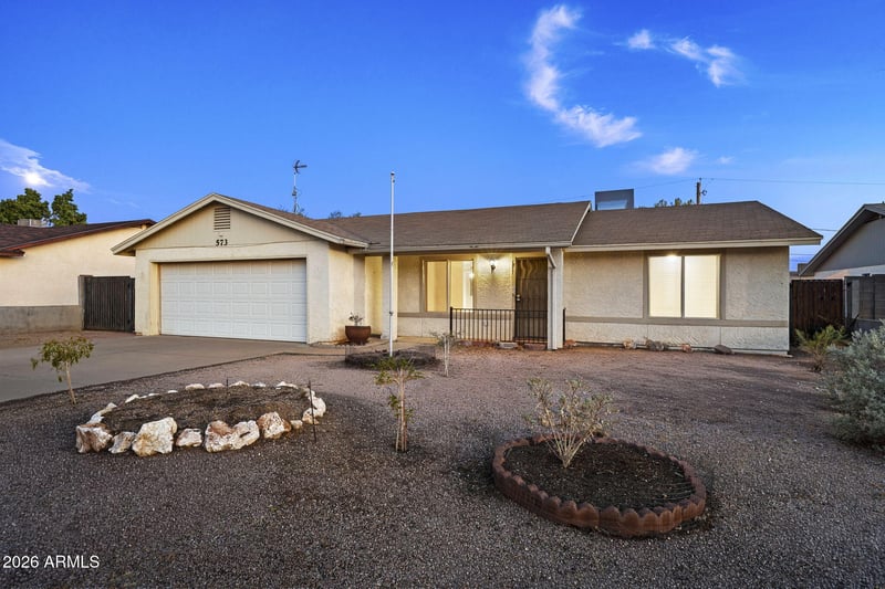 573 E Linda Ave, Apache Junction, AZ 85119