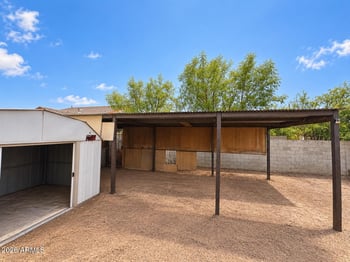 573 S Ocotillo Dr, Apache Junction, AZ 85120