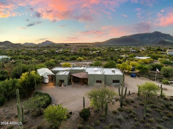 5730 Cielo Rn, Cave Creek, AZ 85331