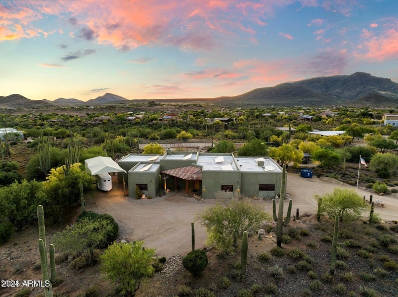 5730 Cielo Rn, Cave Creek, AZ 85331