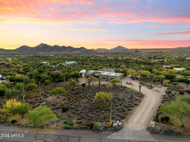 5730 Cielo Rn, Cave Creek, AZ 85331