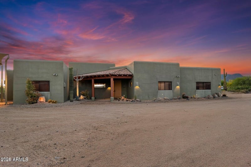 5730 Cielo Rn, Cave Creek, AZ 85331