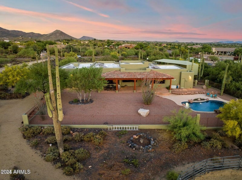 5730 Cielo Rn, Cave Creek, AZ 85331