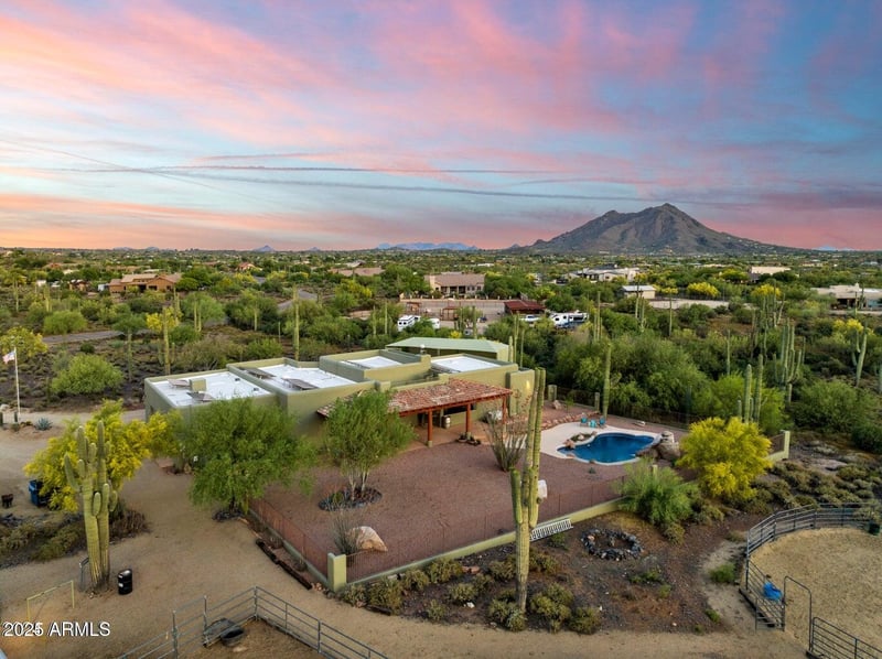 5730 Cielo Rn, Cave Creek, AZ 85331
