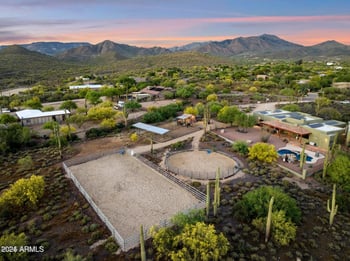 5730 Cielo Rn, Cave Creek, AZ 85331
