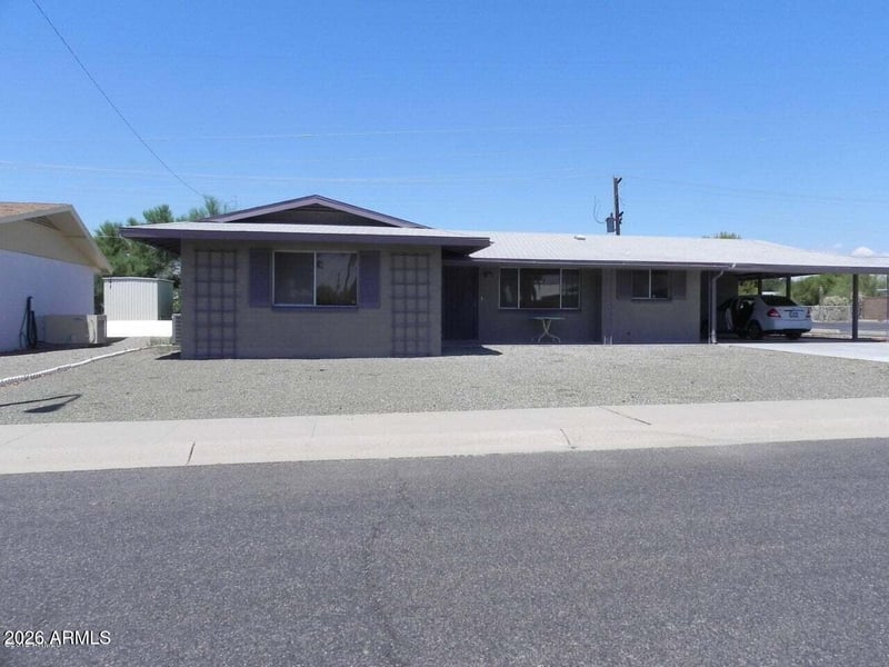 5730 E Colby St, Mesa, AZ 85205