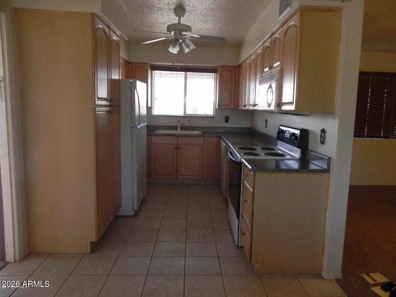5730 E Colby St, Mesa, AZ 85205