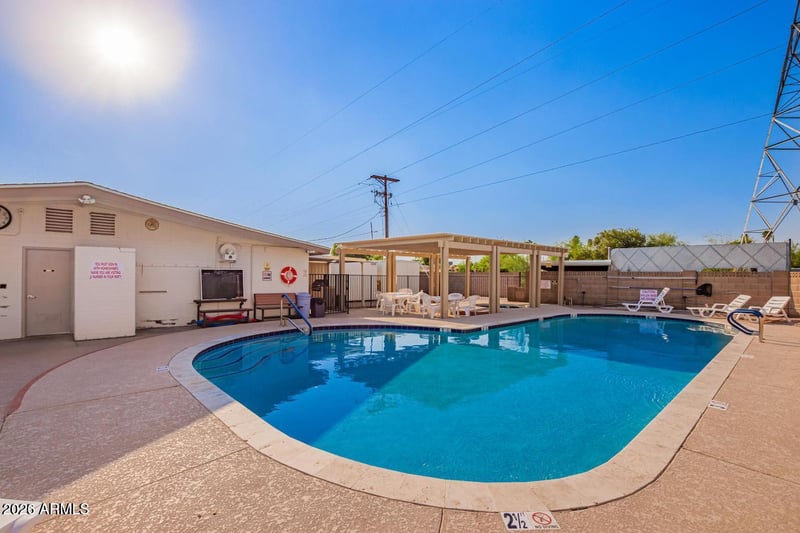 5730 E Colby St, Mesa, AZ 85205