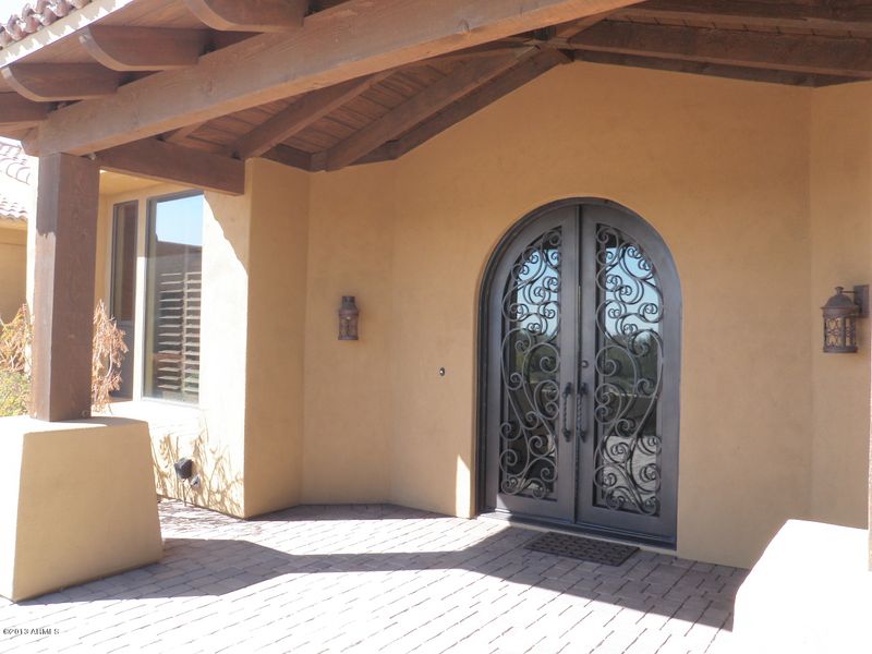 5730 E Milton Dr, Cave Creek, AZ 85331