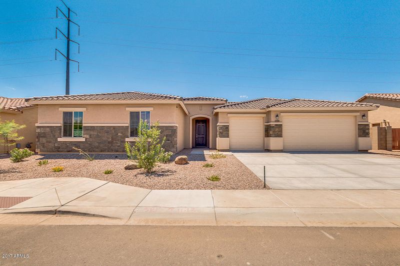 5730 S 58th Glen, Laveen, AZ 85339