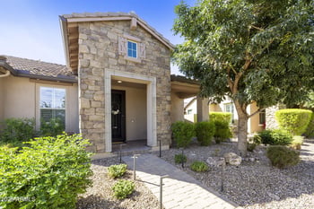 5730 S Winchester --, Mesa, AZ 85212
