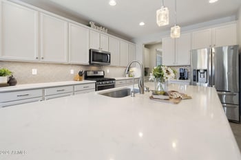 5730 S Winchester --, Mesa, AZ 85212