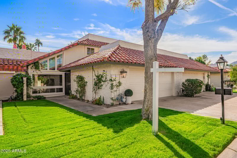 5730 Scottsdale Rd, Paradise Valley, AZ 85253