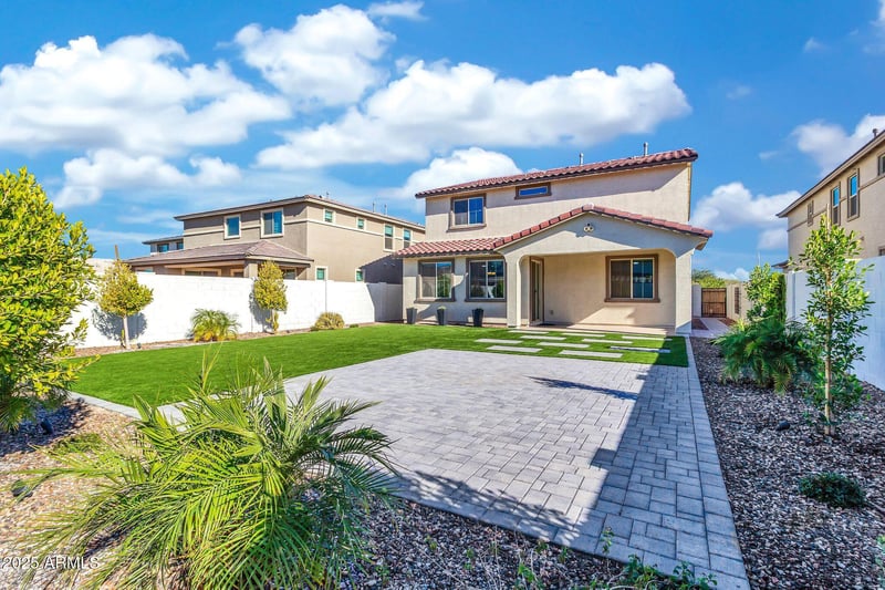 5730 Veneto --, Mesa, AZ 85212