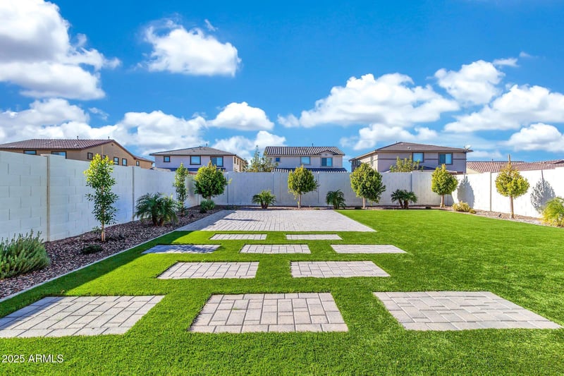 5730 Veneto --, Mesa, AZ 85212