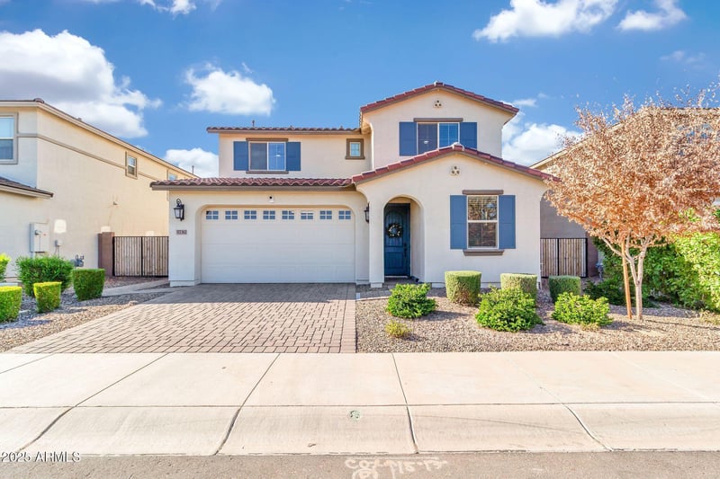 5730 Veneto --, Mesa, AZ 85212