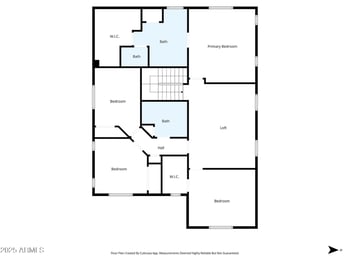 5730 Veneto --, Mesa, AZ 85212