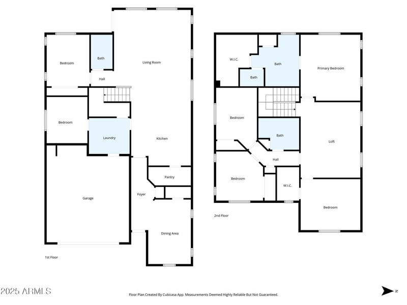 5730 Veneto --, Mesa, AZ 85212