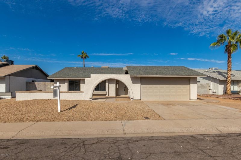 5730 W Libby St, Glendale, AZ 85308