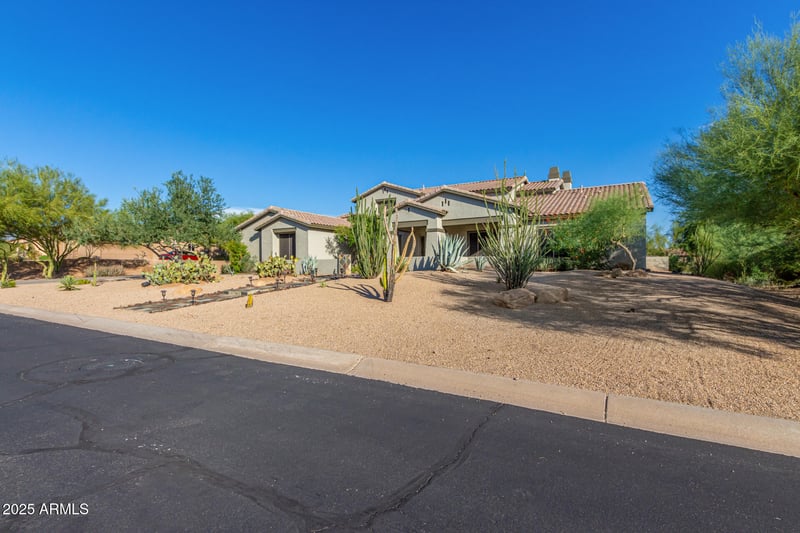 5731 Blue Sky Dr, Scottsdale, AZ 85266