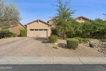 5731 E Ashler Hills Dr, Cave Creek, AZ 85331