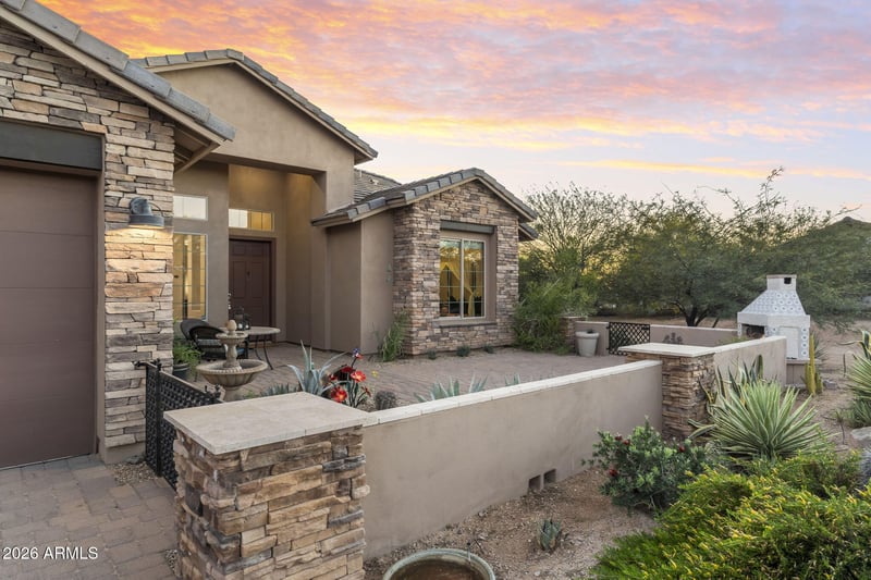 5731 E Windstone Trl, Cave Creek, AZ 85331