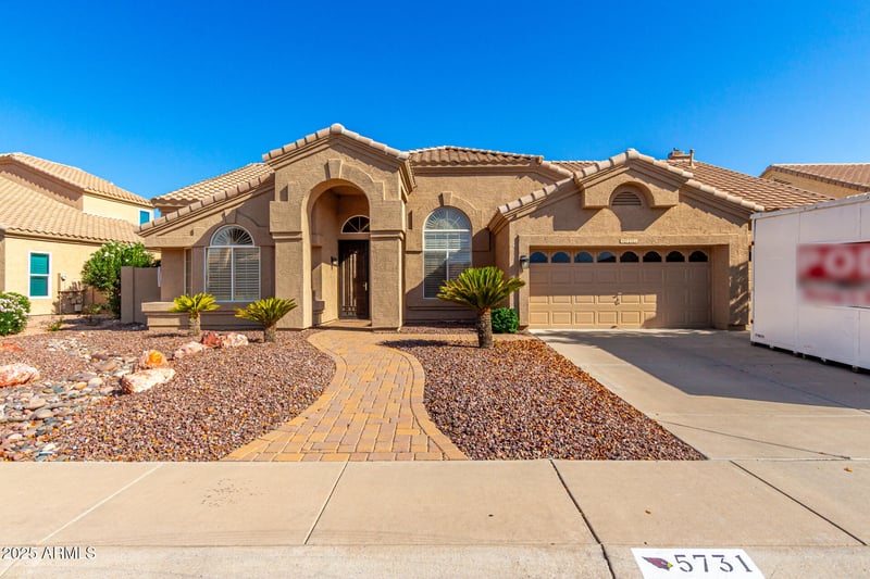 5731 Gail Dr, Chandler, AZ 85226