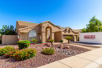 5731 Gail Dr, Chandler, AZ 85226