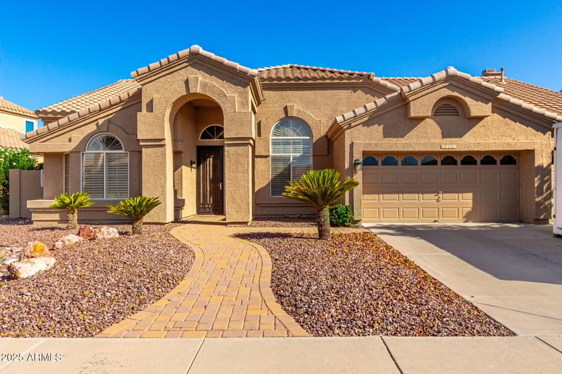 5731 Gail Dr, Chandler, AZ 85226