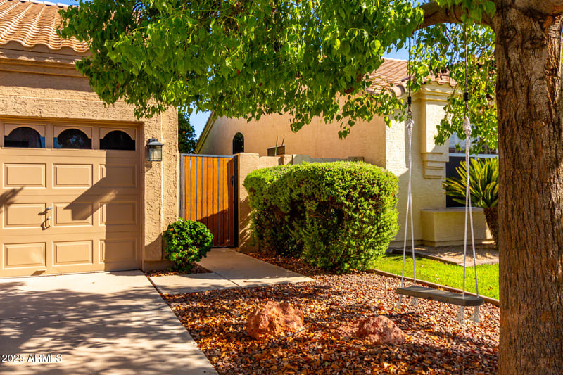 5731 Gail Dr, Chandler, AZ 85226