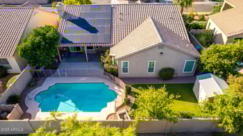 5731 Gail Dr, Chandler, AZ 85226