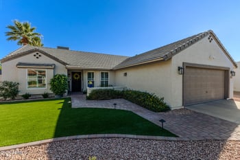 5731 Marconi Ave, Scottsdale, AZ 85254