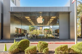 5731 Marconi Ave, Scottsdale, AZ 85254