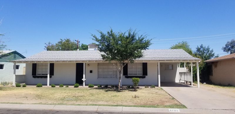 5731 N 38th Ave, Phoenix, AZ 85019