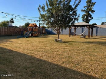 5731 W Vista Ave, Glendale, AZ 85301