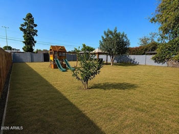 5731 W Vista Ave, Glendale, AZ 85301