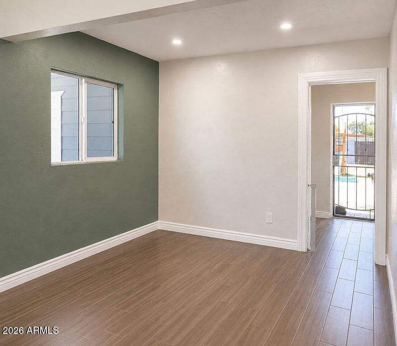 5731 Vista Ave, Glendale, AZ 85301