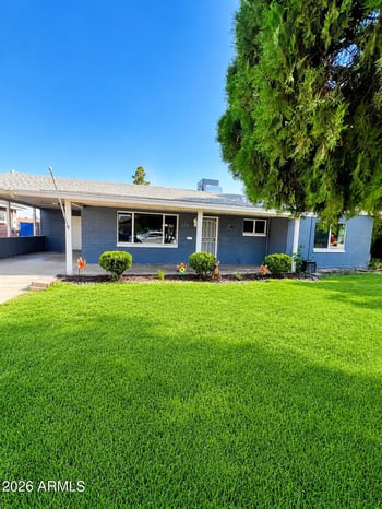 5731 W Vista Ave, Glendale, AZ 85301