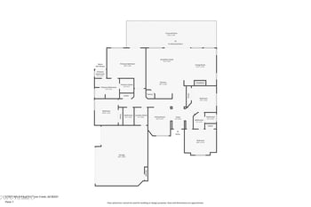 5731 Windstone Trl, Cave Creek, AZ 85331